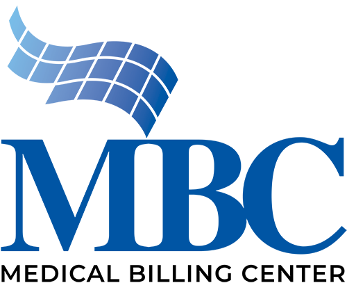 MedicalBillingCenter logo